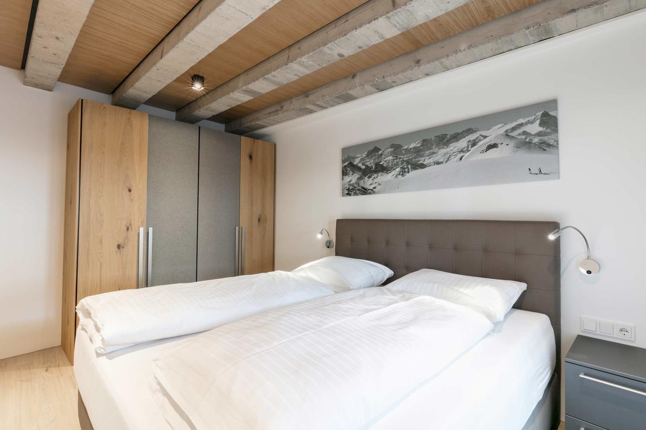 Doris' Nest Lejlighed Kitzbühel Eksteriør billede